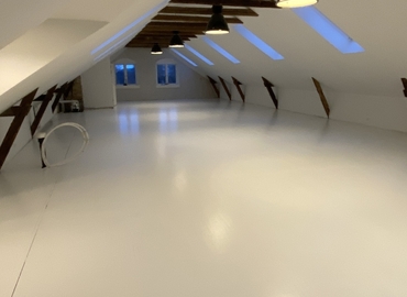 Lager til leje på Kalvebodvej 250, 2791 Dragør - 225 m² | Foto 1 - Lokalebasen.dk