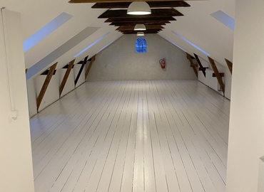 Lager til leje på Kalvebodvej 250, 2791 Dragør - 225 m² | Foto 2 - Lokalebasen.dk