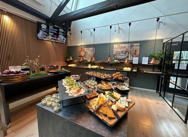 250 m² Serviced office in Copenhagen N, Nannasgade 28 (2200) - 2 | MatchOffice