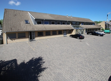 245 m² Commercial warehouse for rent in Glostrup, Produktionsvej 12 (2600) - 0 | MatchOffice