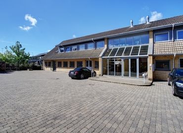 Lager til leje på Produktionsvej 12, 2600 Glostrup - 245 m² | Foto 1 - Lokalebasen.dk