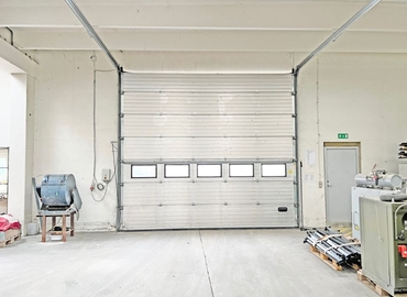 Lager til leje på Jegindøvej 4, 8800 Viborg - 2024 m² | Foto 5 - Lokalebasen.dk