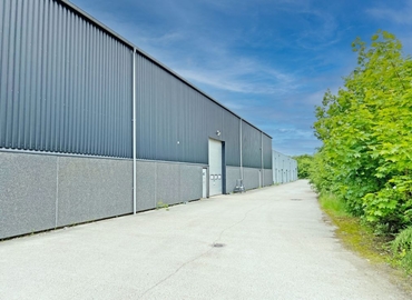 2024 m² Warehouse rental in Viborg, Jegindøvej 4 (8800) - 0 | MatchOffice