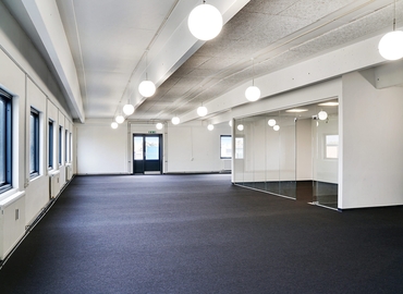 Office Hammerholmen 11E, 1. sal 2650 Hvidovre