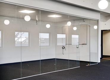 Kontor til leje på Hammerholmen 11E, 2650 Hvidovre - 222 m² | Foto 2 - Lokalebasen.dk