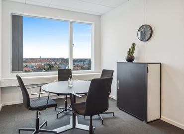 Kontor til leje på Digevej 114, 2300 København S - 576 m² | Foto 5 - Lokalebasen