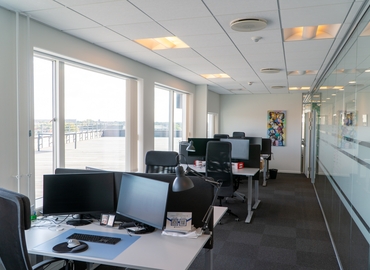 Kontor til leje på Digevej 114, 2300 København S - 576 m² | Foto 6 - Lokalebasen.dk