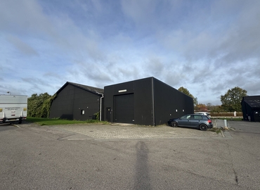 Office Hammervej 5 2970 Horsholm