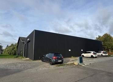 Kontor til leje på Hammervej 5, 2970 Hørsholm - 870 m² | Foto 3 - Lokalebasen.dk