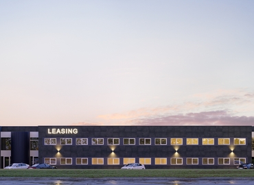 Lager til leje på Savsvinget 4, 2970 Hørsholm - 50 m² | Foto 3 - Lokalebasen