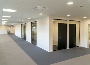 Kontor til leje på Meterbuen 27, 2740 Skovlunde - 1539 m² | Foto 0 - Lokalebasen