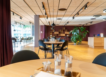 Kontor til leje på Meterbuen 27, 2740 Skovlunde - 1539 m² | Foto 5 - Lokalebasen