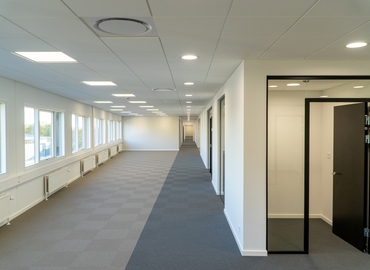 Kontor til leje på Meterbuen 27, 2740 Skovlunde - 1539 m² | Foto 1 - Lokalebasen
