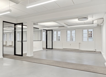 Kontor til leje på Hauser Plads 30, 1127 København K - 244 m² | Foto 1 - Lokalebasen