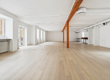 Kontor til leje på Hauser Plads 30, 1127 København K - 170 m² | Foto 4 - Lokalebasen