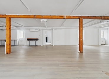 Kontor til leje på Hauser Plads 30, 1127 København K - 170 m² | Foto 5 - Lokalebasen