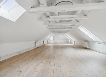 Lager til leje på Hauser Plads 30, 1127 København K - 83 m² | Foto 2 - Lokalebasen.dk