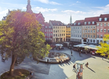 Lager til leje på Hauser Plads 30, 1127 København K - 83 m² | Foto 5 - Lokalebasen.dk