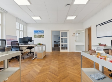 Kontor til leje på Hauser Plads 32, 1127 København K - 326 m² | Foto 4 - Lokalebasen.dk