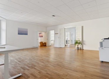 Kontor til leje på Hauser Plads 32, 1127 København K - 326 m² | Foto 5 - Lokalebasen