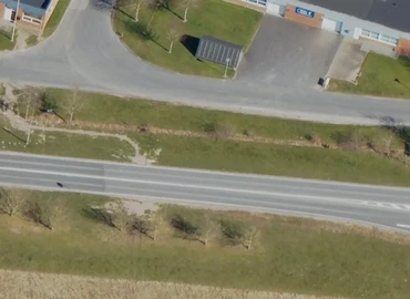 879 m² Warehouse rental in Herning, Hammershusvej 12F (7400) - 3 | MatchOffice.com