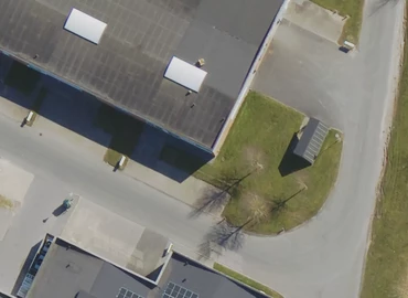 879 m² Warehouse rental in Herning, Hammershusvej 12F (7400) - 4 | MatchOffice