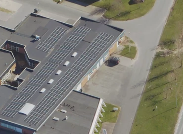 879 m² Warehouse rental in Herning, Hammershusvej 12F (7400) - 1 | MatchOffice