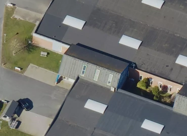 Lager til leje på Hammershusvej 12F, 7400 Herning - 879 m² | Foto 0 - Lokalebasen.dk