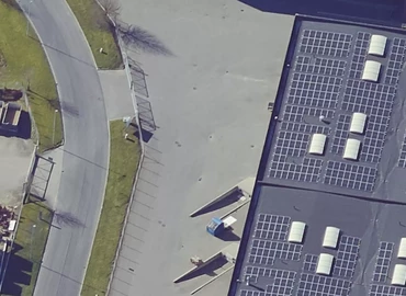 Kontor til leje på Helge Nielsens Alle 7, 8723 Løsning - 1980 m² | Foto 1 - Lokalebasen.dk