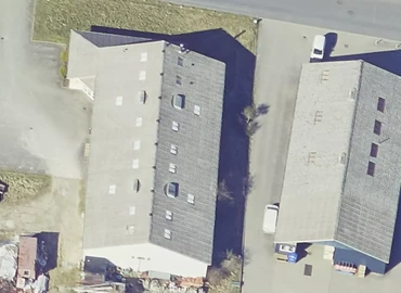 Lager / produktion Bergsøesvej 36 8600 Silkeborg