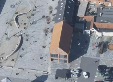 Office Kirkegade 3 7600 Struer