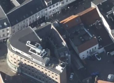 Butik til leje på Vestergade 60 st, 5000 Odense C - 209 m² | Foto 0 - Lokalebasen