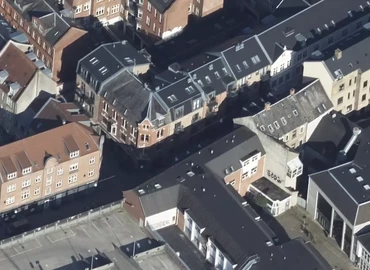 Butik til leje på Store Gråbrødrestræde 5, 5000 Odense C - 112 m² | Foto 0 - Lokalebasen.dk