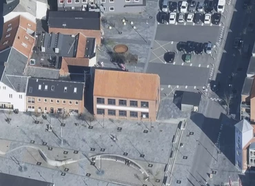 Office Kirkegade 3 7600 Struer