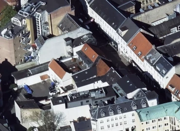 Butik til leje på Vestergade 60 st, 5000 Odense C - 209 m² | Foto 2 - Lokalebasen.dk