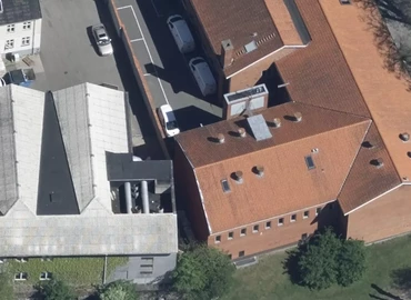 Kontor til leje på Søgade 14 st, 4100 Ringsted - 175 m² | Foto 3 - Lokalebasen.dk