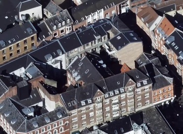 Butik til leje på Store Gråbrødrestræde 5, 5000 Odense C - 112 m² | Foto 2 - Lokalebasen