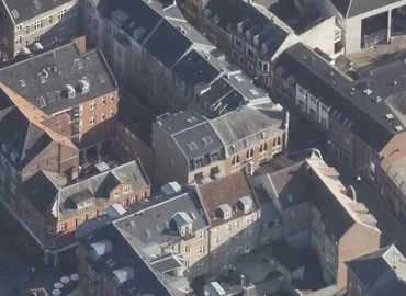 Butik til leje på Store Gråbrødrestræde 5, 5000 Odense C - 112 m² | Foto 1 - Lokalebasen