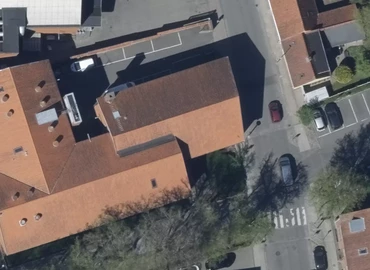 Kontor til leje på Søgade 14 st, 4100 Ringsted - 175 m² | Foto 4 - Lokalebasen