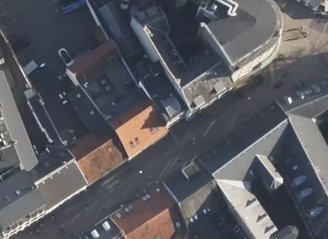 Butik til leje på Vestergade 60 st, 5000 Odense C - 209 m² | Foto 4 - Lokalebasen.dk