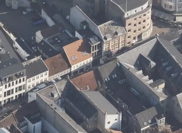 Butik til leje på Vestergade 60 st, 5000 Odense C - 209 m² | Foto 1 - Lokalebasen.dk