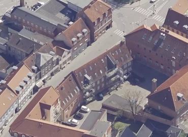 Office Tværgade 1A 4800 Nykobing F