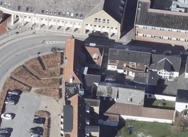 Butik til leje på P Nørkjærs Plads 10 st, 9800 Hjørring - 270 m² | Foto 0 - Lokalebasen