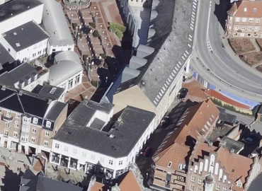 Butik til leje på P Nørkjærs Plads 10 st, 9800 Hjørring - 270 m² | Foto 0 - Lokalebasen