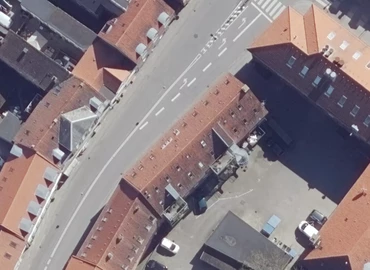 Office Tværgade 1A 4800 Nykobing F