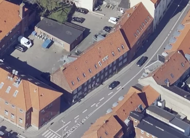 Office Tværgade 1A 4800 Nykobing F