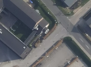 Kontor til leje på Bakkedraget 1, 8362 Hørning - 700 m² | Foto 0 - Lokalebasen