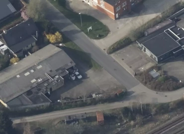 Kontor til leje på Bakkedraget 1, 8362 Hørning - 700 m² | Foto 0 - Lokalebasen.dk
