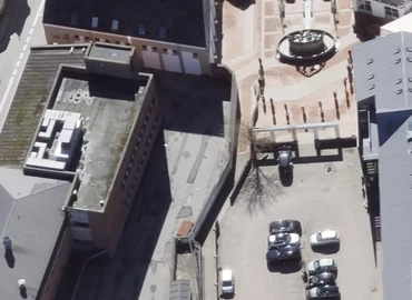 270 m² Shop for rent in Hjorring, P Nørkjærs Plads 10 st (9800) - 1 | MatchOffice