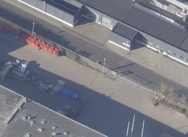 Kontor til leje på Alsvej 21, 8940 Randers SV - 1600 m² | Foto 0 - Lokalebasen